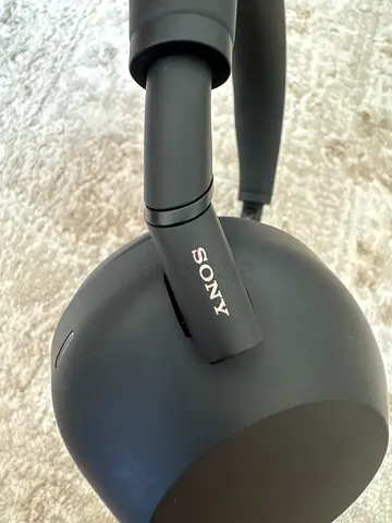 Wireless Over-Ear Headphones