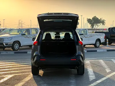 2023 Toyota RAV 4 缩略图 9