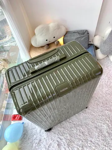 Rimowa luggage bag