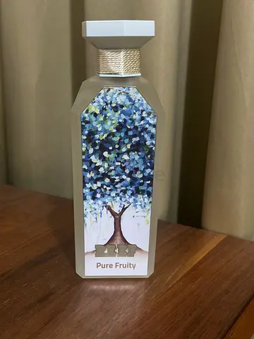 Reef Pure Fruity