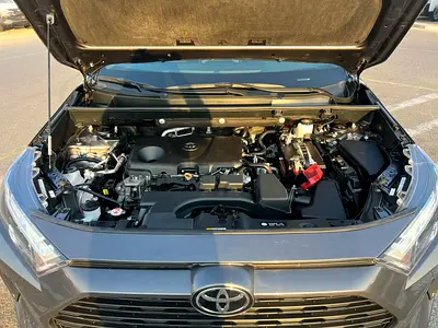 2023 Toyota RAV 4 缩略图 19