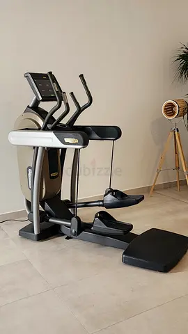 Technogym Vario Excite 700