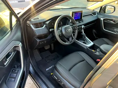 2023 Toyota RAV 4 缩略图 12