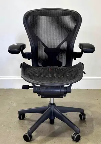 Herman Miller Aeron Office Chair