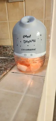 Clevamama Sweet Dreams Diffuser