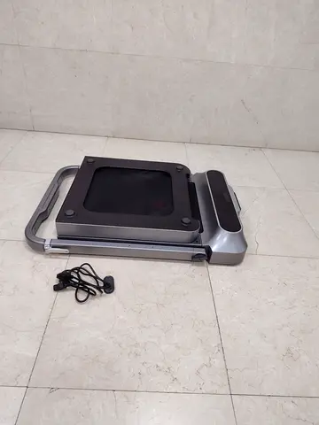 Kingsmith r2 treadmill