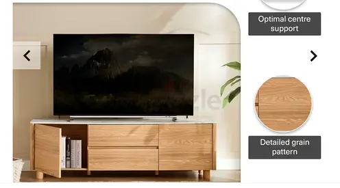 Urgent brand new tv unit