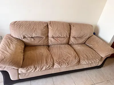 Sofa set 3+2+2
