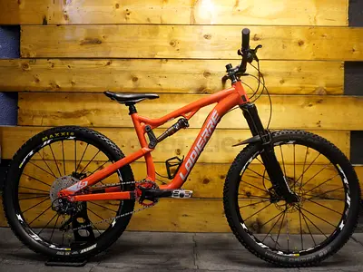 Lapierre Zesty AM 427 Mountain Bike