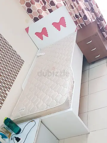 Bed Space for indian girls in china cluster