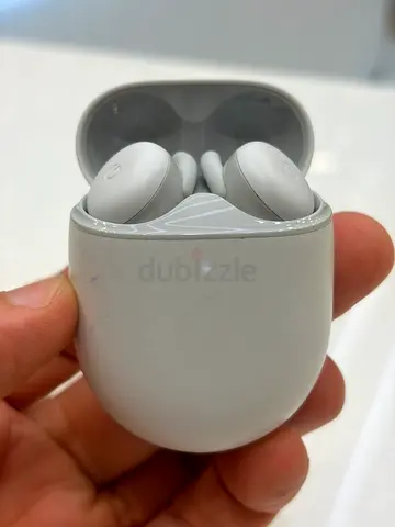 Google pixel buds