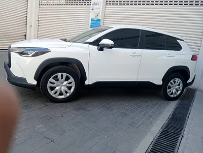 صورة 8 لـ 2023 Toyota COROLLA CROSS