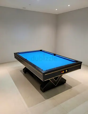 Stylish Billiards Table for Sale 3 in 1