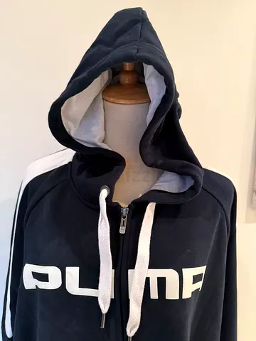 Puma Hoodie
