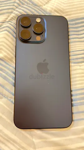 Apple iPhone 15 Pro max - Excellent Condition