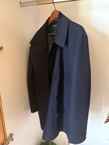 Nautica winter coat unworn with tag