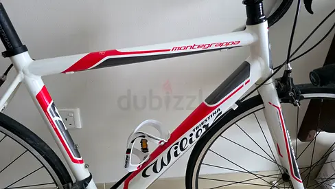Wilier Montegrappa, Sora, M size