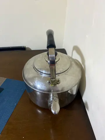 Stainless Steel Pressure Cooker