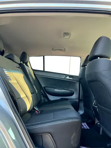 2020 KIA SPORTAGE — миниатюра 14