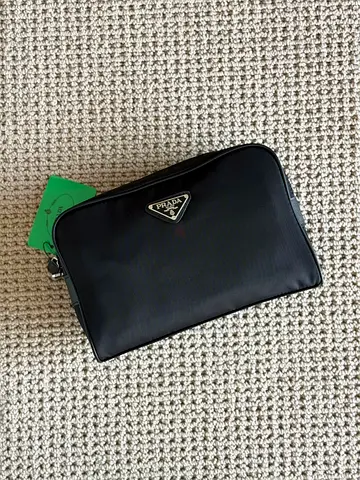 Prada Clutch Bag For Men’s