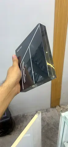 Samsung Galaxy Z Fold 7 512 GB Double Sim New Stock Box Packed Fresh New