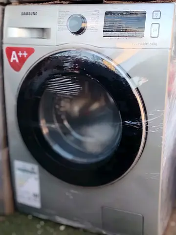 Samsung 8kg Front Load Washing Machine