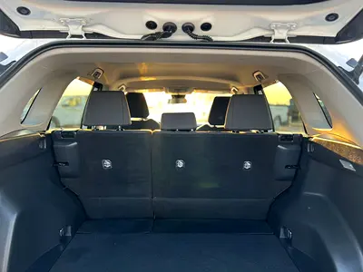 2021 Toyota RAV 4 缩略图 17