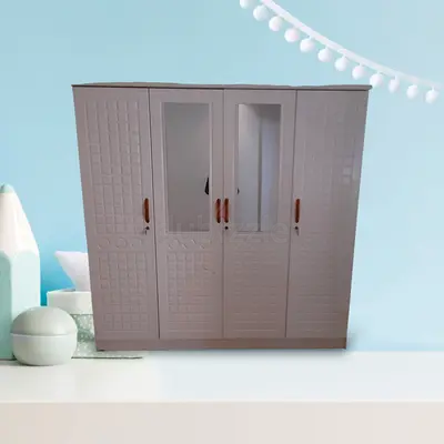Brand new 4door wardrobe available