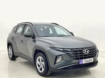 AED 1,097/m | 0 DP | Free 3 Months Warranty | Service History | 30 Day Return | HYUNDAI TUCSON 2024