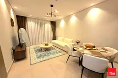 FULLY FURNISHED | with Study| SMART HOME