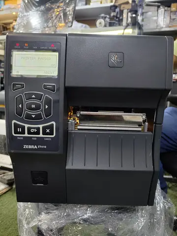 Zebra ZT410 barcode Printer