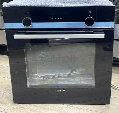 SIEMENS Oven built-in Series iq500 Exellent Condition