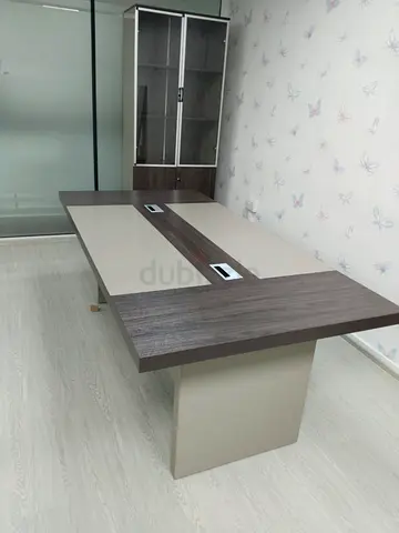 Modern Office Study Table