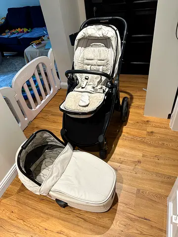 Stroller Mamas and Papas Ocarro