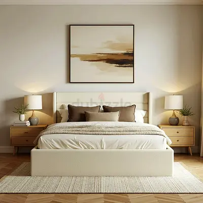 Brand New Queen size storage Bed Medical mattress Family bed Queen size bed