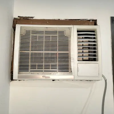 2 ton super general window AC for sale
