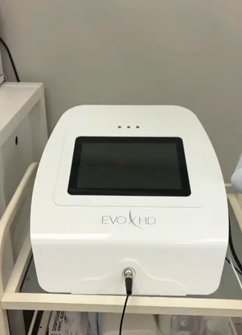 Original EVOLUTION XHD Electrolysis System by Silhouet-Tone (North America).