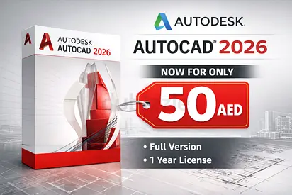 AutoCAD 2026