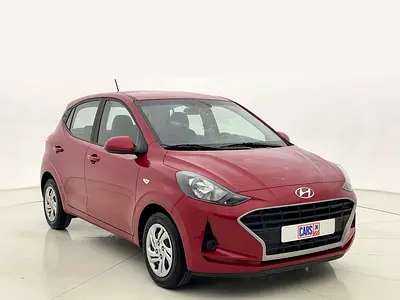 AED 460/m | 0 DP | Free 3 Months Warranty | Service History | 30 Day Return | HYUNDAI GRAND I10 2023