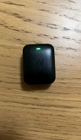 Whoop 5.0 charger new!