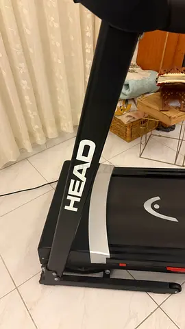 HEAD Treadmill for Sale