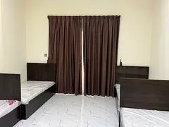 Executive bachelor international city