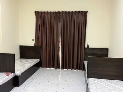 Executive bachelor international city