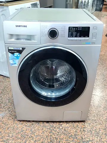 Samsung 8KG Washing Machine – Like New | Only AED 800