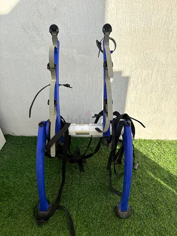 Bike holder for cars