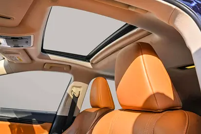 صورة مصغرة 13 لـ 2020 Lexus RX-SERIES