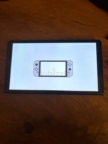 Nintendo Switch Oled for sale with everything and more