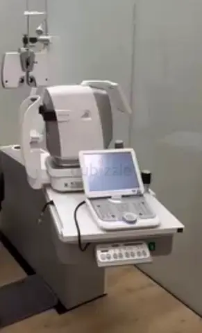 Huvitz HLM-9000 Lensmeter with full options