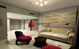 WELL MAINTAINED | FULLY FURNISHED | BALCONY