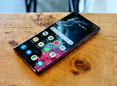 SAMSUNG S22 ULTRA 128GB